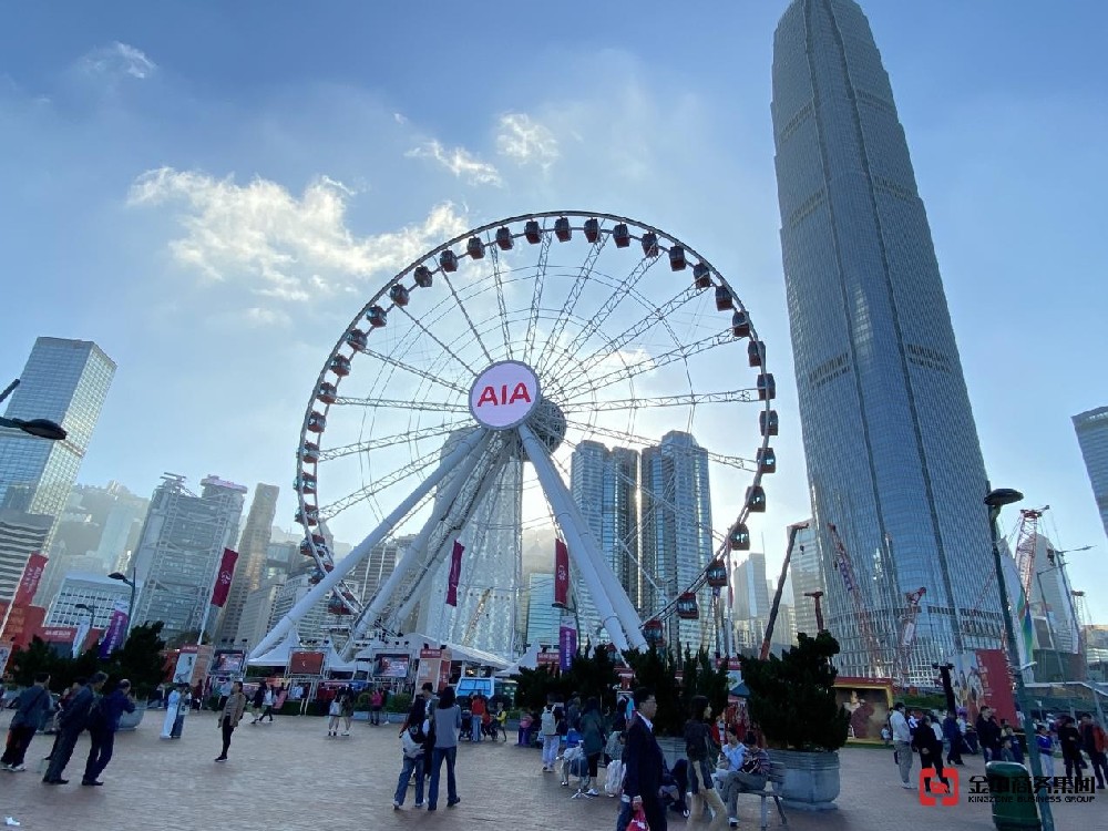 香港公司年審都審一些什么內容？
