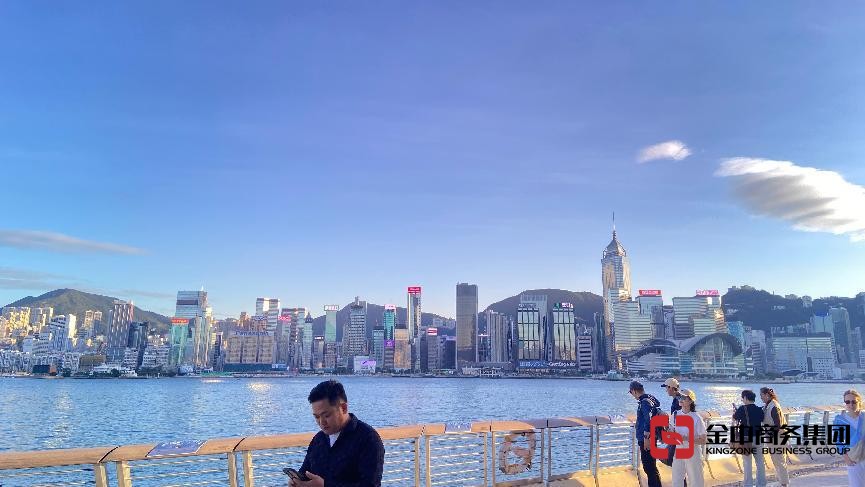 香港公司年審