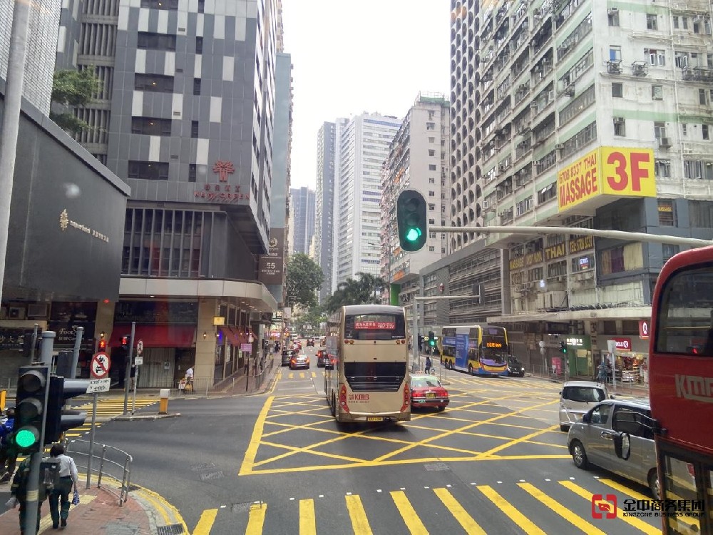 關(guān)于香港公司報稅的五大疑問
