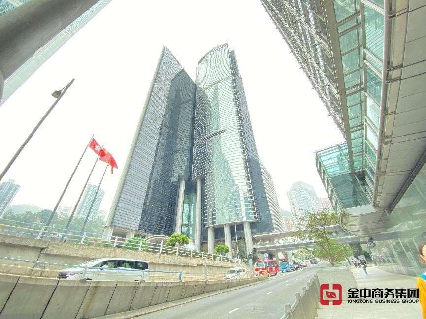 香港藥物批發商牌照