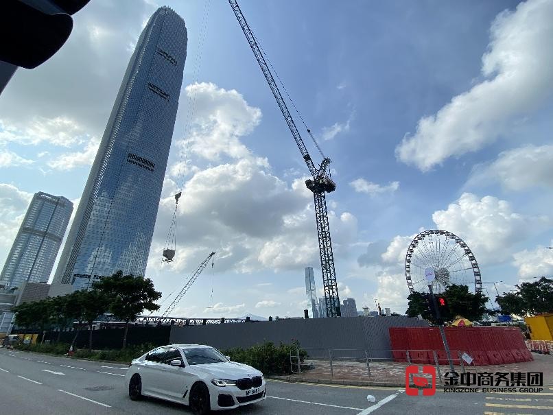 香港金融牌照