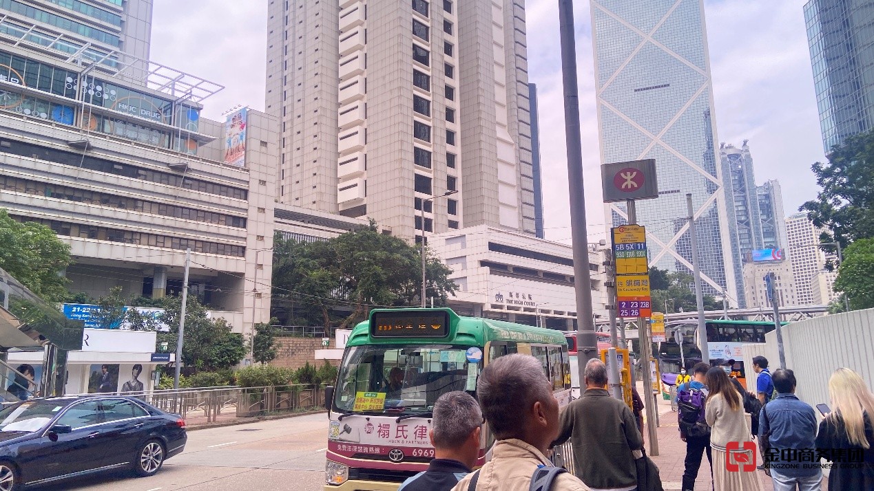 香港公司審計