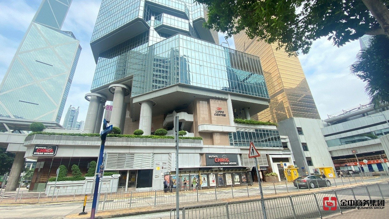 香港公司審計