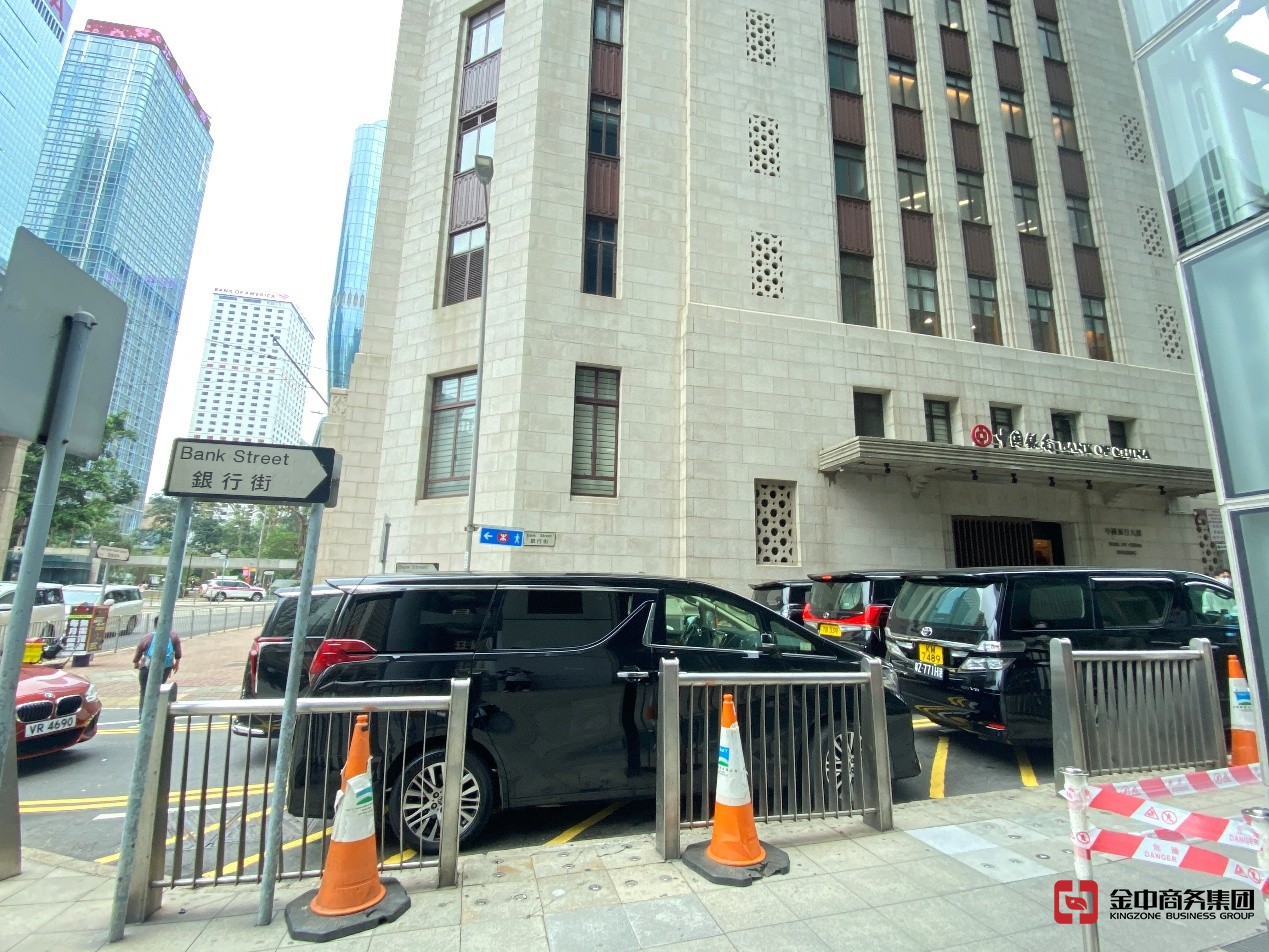 香港公司審計