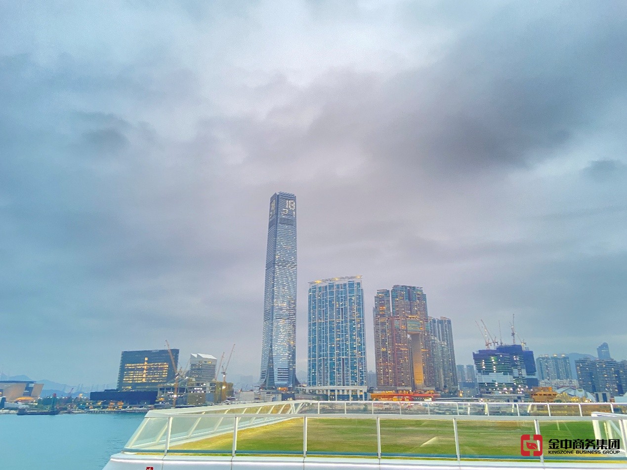 香港旅游業資質牌照