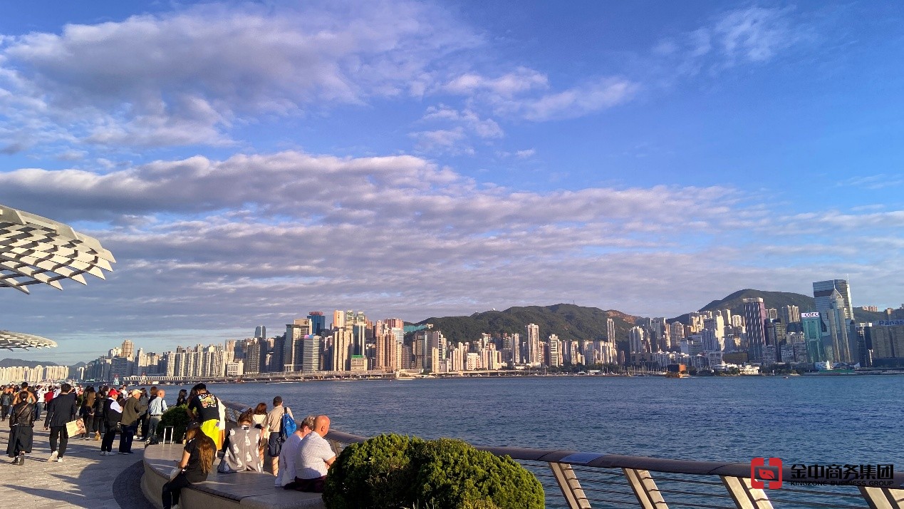 香港旅游業資質牌照